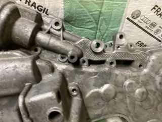 bontott VW GOLF PLUS Komplett Vezérlés Burkolat