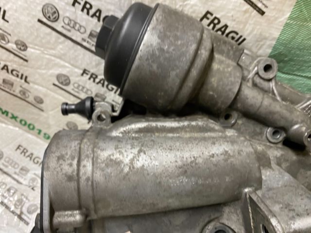 bontott VW GOLF PLUS Komplett Vezérlés Burkolat