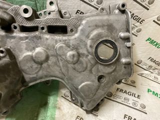 bontott VW GOLF PLUS Komplett Vezérlés Burkolat