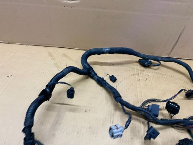 bontott VW GOLF PLUS Motortér Kábelköteg