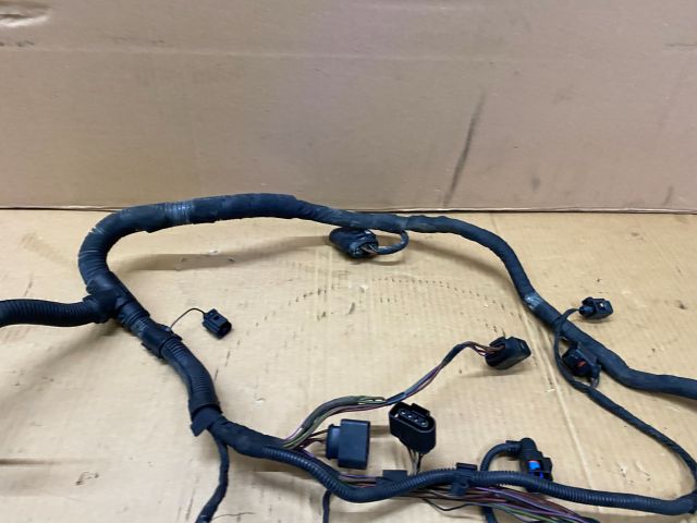 bontott VW GOLF PLUS Motortér Kábelköteg