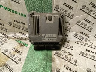 bontott VW GOLF PLUS Motorvezérlő