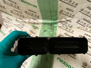 bontott VW GOLF PLUS Motorvezérlő