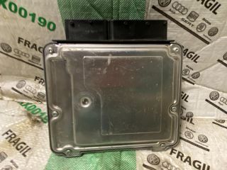 bontott VW GOLF PLUS Motorvezérlő