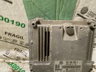 bontott VW GOLF PLUS Motorvezérlő