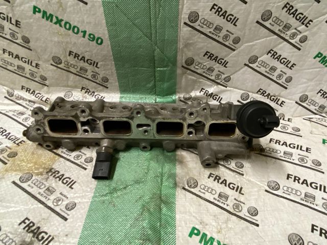 bontott VW GOLF PLUS Szívósor