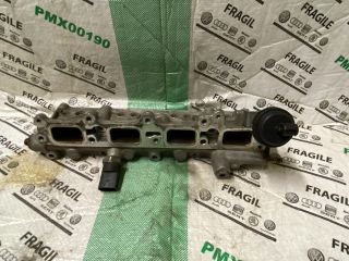 bontott VW GOLF PLUS Szívósor