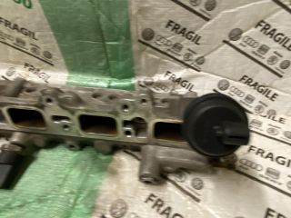 bontott VW GOLF PLUS Szívósor