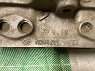 bontott VW GOLF PLUS Szívósor