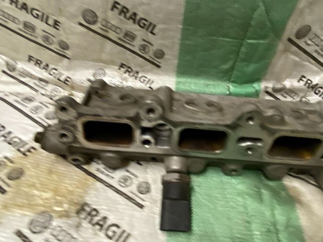 bontott VW GOLF PLUS Szívósor