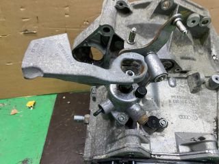 bontott VW GOLF PLUS Váltó (Mechanikus)