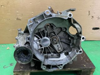 bontott VW GOLF PLUS Váltó (Mechanikus)