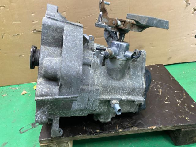 bontott VW GOLF PLUS Váltó (Mechanikus)