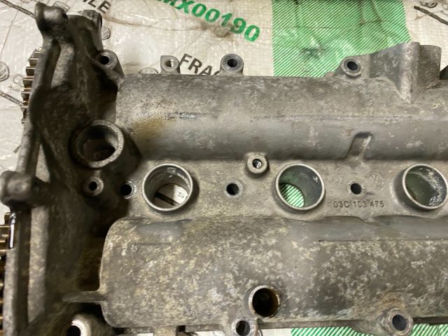 bontott VW GOLF PLUS Vezérműtengely Házzal