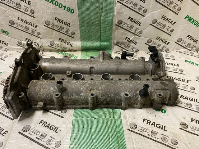 bontott VW GOLF PLUS Vezérműtengely Házzal