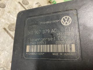 bontott VW GOLF PLUS ABS Kocka