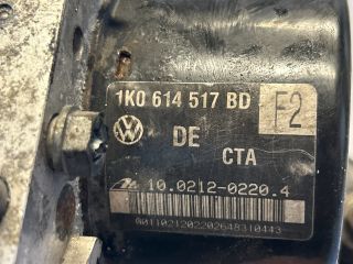 bontott VW GOLF PLUS ABS Kocka