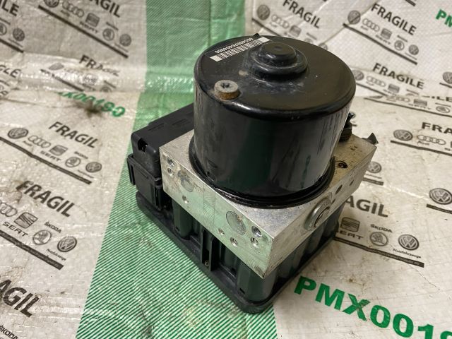 bontott VW GOLF PLUS ABS Kocka