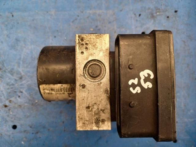 bontott VW GOLF PLUS ABS Kocka