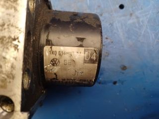 bontott VW GOLF PLUS ABS Kocka