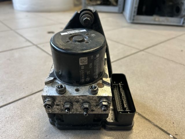 bontott VW GOLF PLUS ABS Kocka