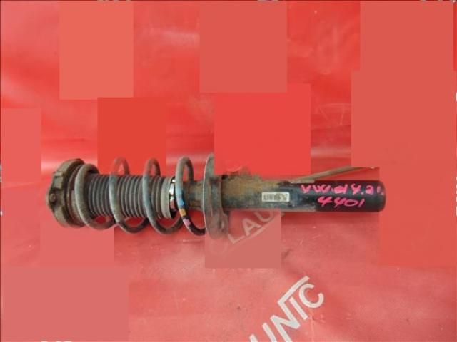 bontott VW GOLF PLUS Bal első Gólyaláb (Lengécsillapító, Rugó)