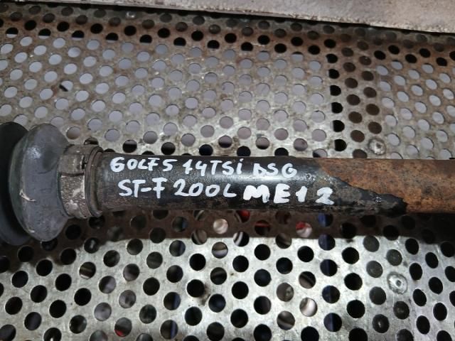 bontott VW GOLF PLUS Bal Féltengely