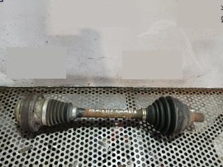 bontott VW GOLF PLUS Bal Féltengely