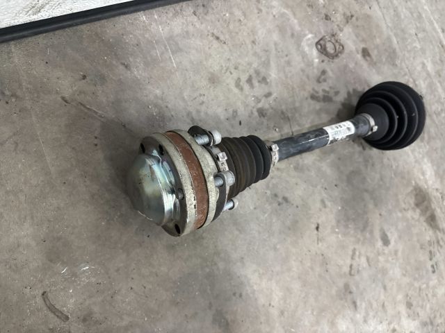 bontott VW GOLF PLUS Bal Féltengely