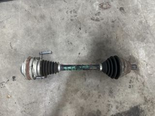 bontott VW GOLF PLUS Bal Féltengely