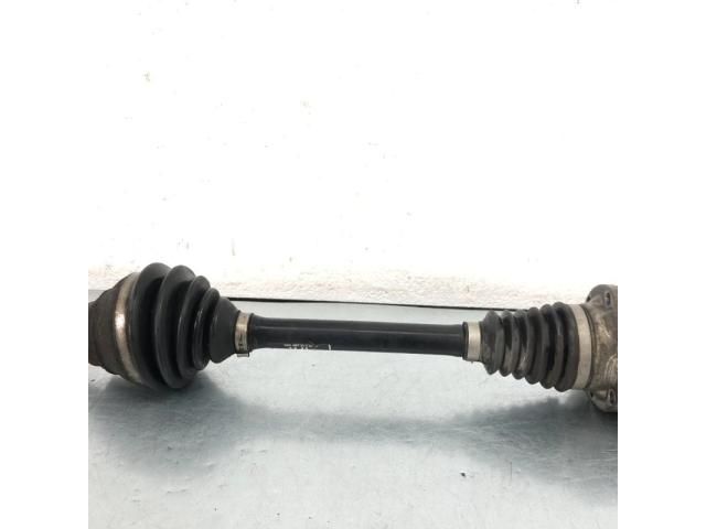 bontott VW GOLF PLUS Bal Féltengely