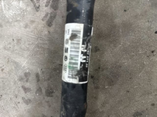 bontott VW GOLF PLUS Bal Féltengely