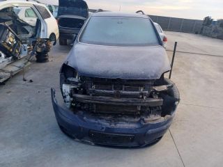 bontott VW GOLF PLUS Bal Féltengely