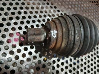 bontott VW GOLF PLUS Bal Féltengely