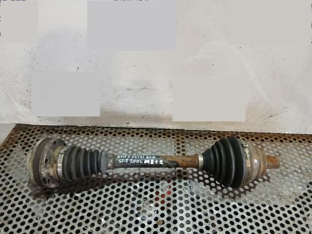 bontott VW GOLF PLUS Bal Féltengely