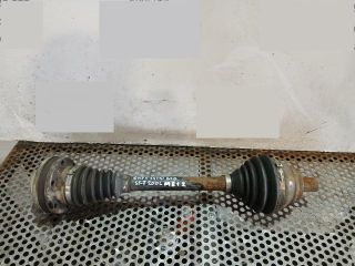 bontott VW GOLF PLUS Bal Féltengely