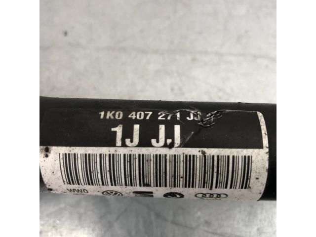 bontott VW GOLF PLUS Bal Féltengely