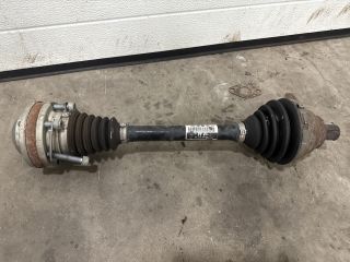 bontott VW GOLF PLUS Bal Féltengely