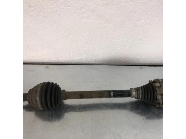 bontott VW GOLF PLUS Bal Féltengely