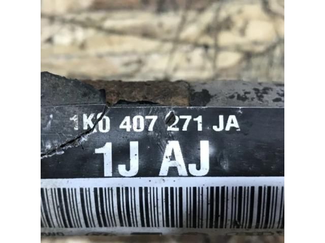 bontott VW GOLF PLUS Bal Féltengely