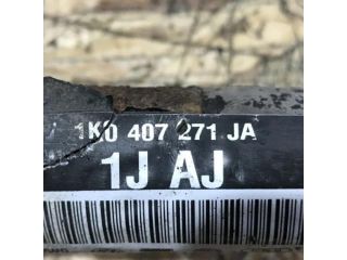 bontott VW GOLF PLUS Bal Féltengely