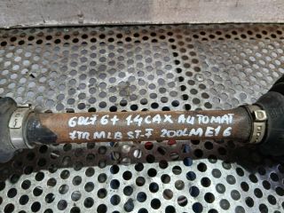 bontott VW GOLF PLUS Bal Féltengely