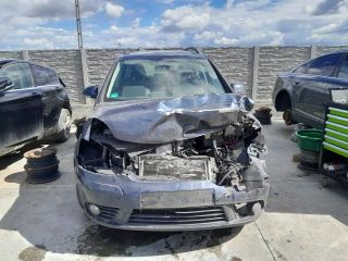 bontott VW GOLF PLUS Bal Féltengely