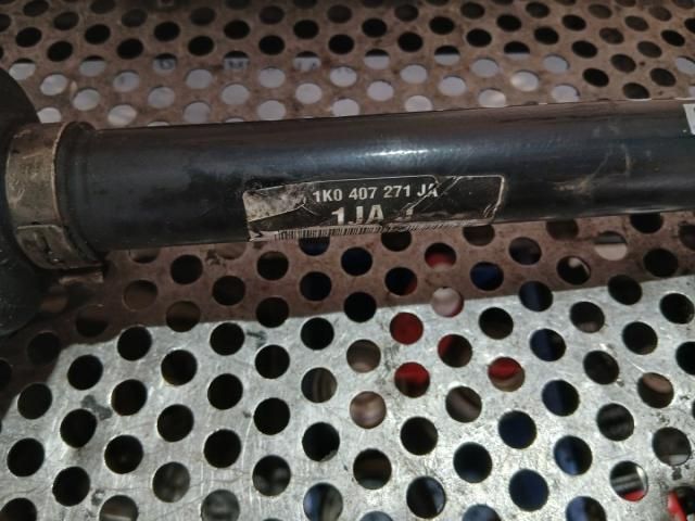 bontott VW GOLF PLUS Bal Féltengely