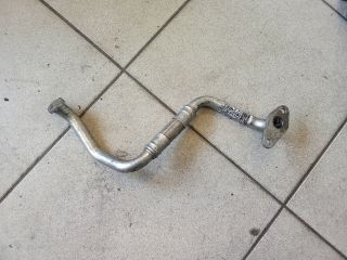 bontott VW GOLF PLUS EGR Hűtő Cső