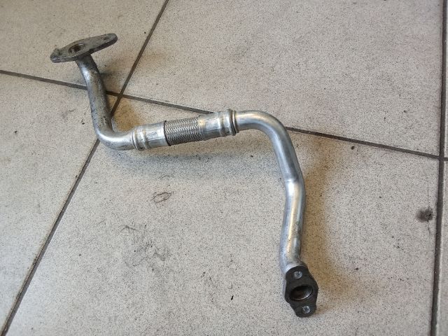 bontott VW GOLF PLUS EGR Hűtő Cső