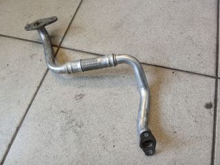 bontott VW GOLF PLUS EGR Hűtő Cső