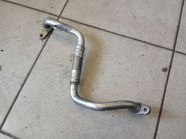 bontott VW GOLF PLUS EGR Hűtő Cső