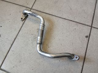 bontott VW GOLF PLUS EGR Hűtő Cső