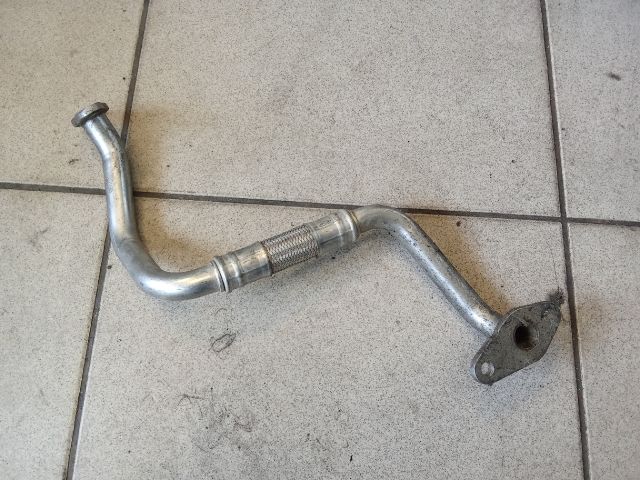 bontott VW GOLF PLUS EGR Hűtő Cső